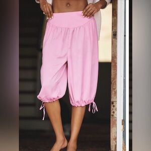 New Lyrebird Bermuda Bloomers, XS